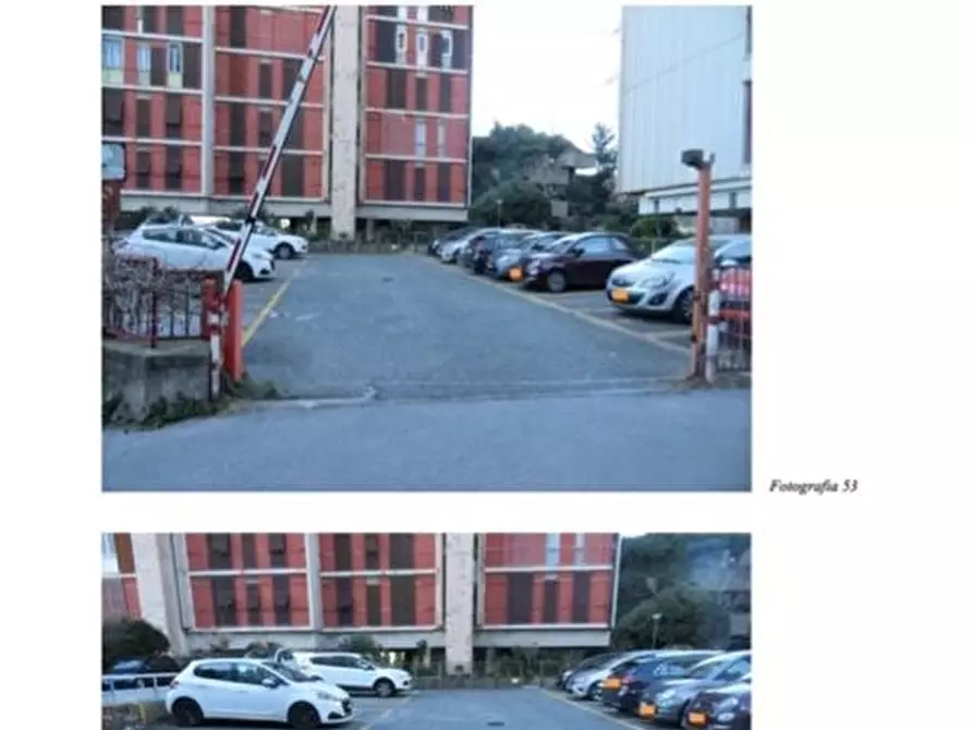 Immagine 2 di Appartamento in vendita  204/4 a Genova