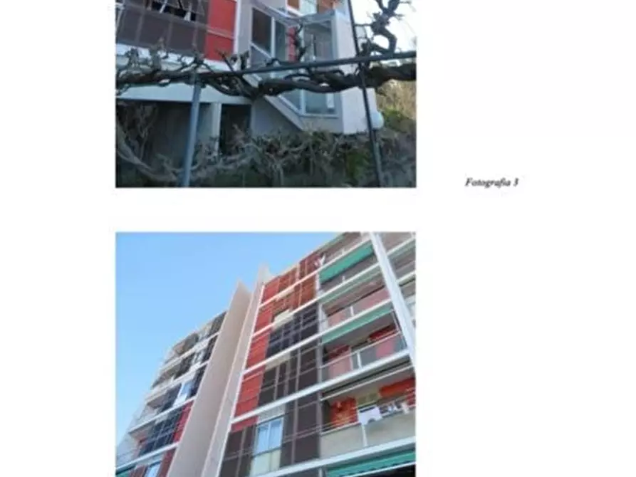 Immagine 4 di Appartamento in vendita  204/4 a Genova