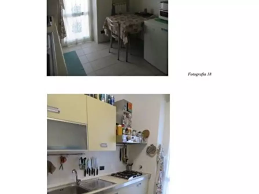 Immagine 8 di Appartamento in vendita  204/4 a Genova