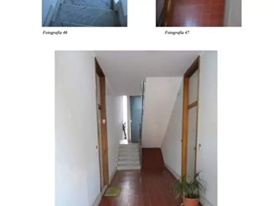Immagine 9 di Appartamento in vendita  204/4 a Genova