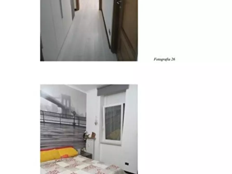 Immagine 7 di Appartamento in vendita  204/4 a Genova