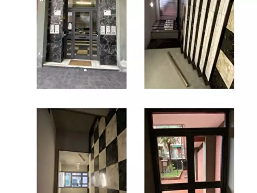 Immagine 5 di Appartamento in vendita  6 a Genova