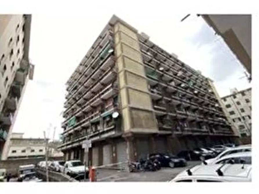 Immagine 1 di Appartamento in vendita  6 a Genova