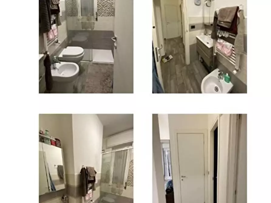 Immagine 9 di Appartamento in vendita  6 a Genova