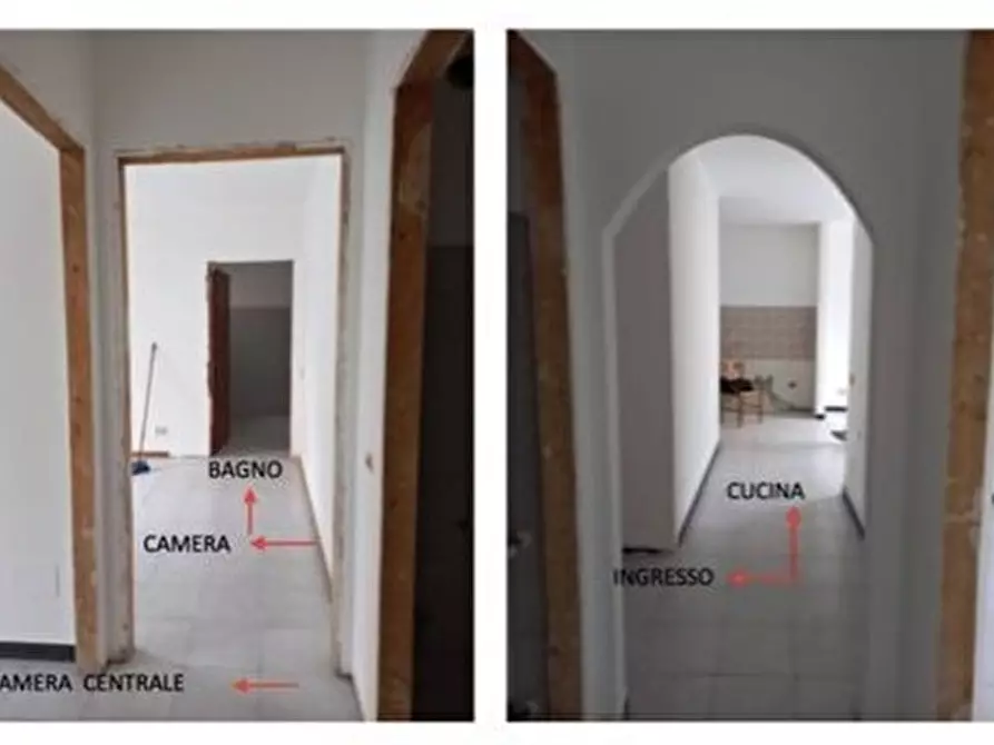 Immagine 10 di Appartamento in vendita  96 a Genova