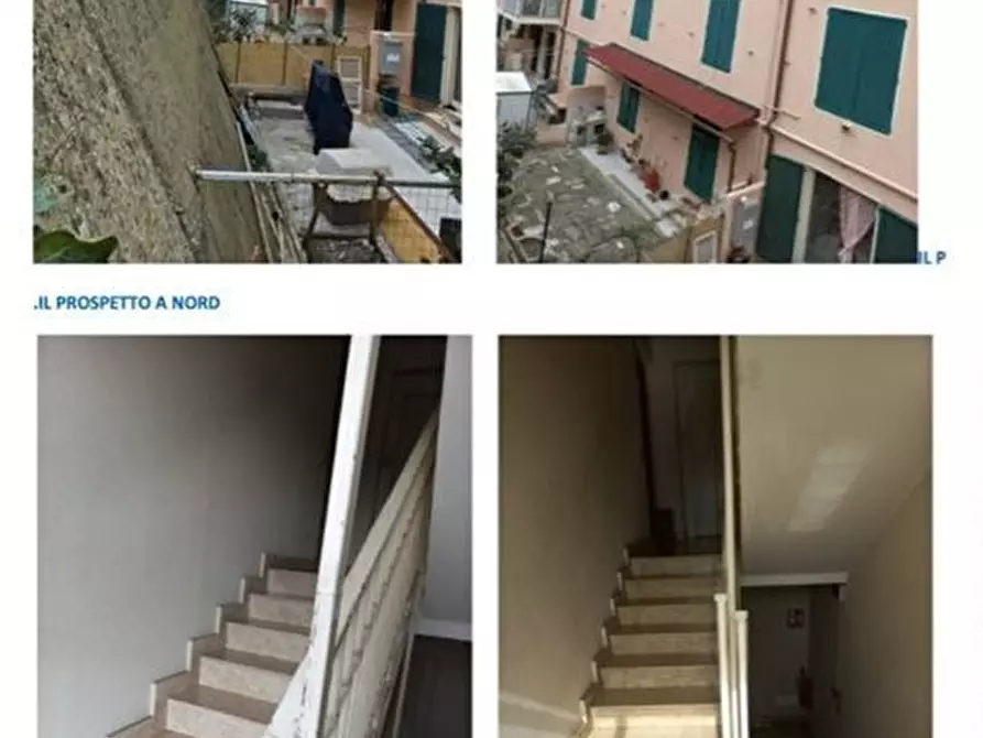 Immagine 8 di Appartamento in vendita  96 a Genova