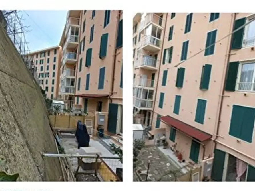 Immagine 6 di Appartamento in vendita  96 a Genova