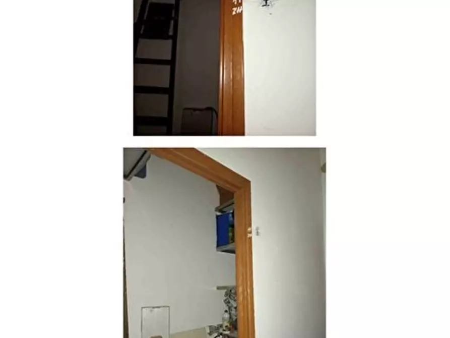Immagine 3 di Appartamento in vendita  9B a Genova