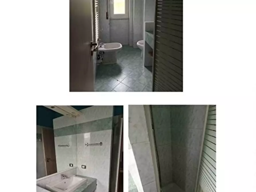 Immagine 5 di Appartamento in vendita  9B a Genova