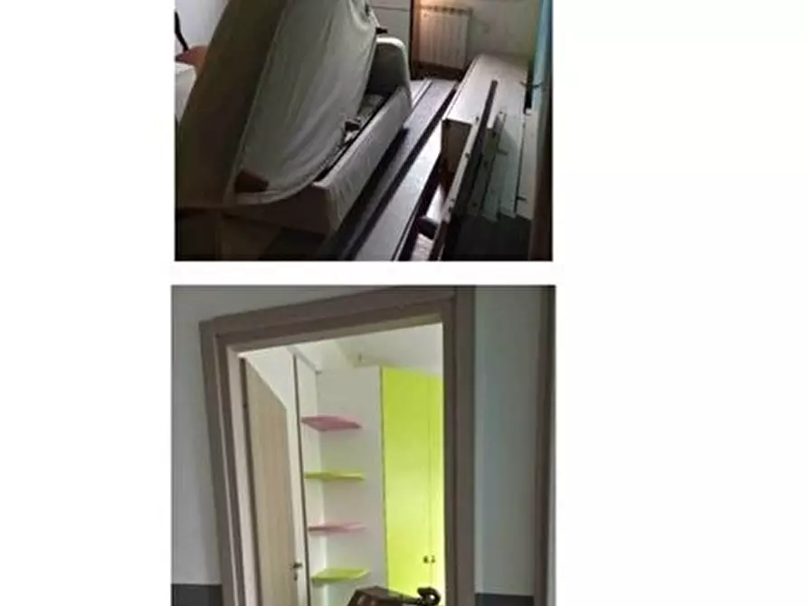 Immagine 7 di Appartamento in vendita  9B a Genova