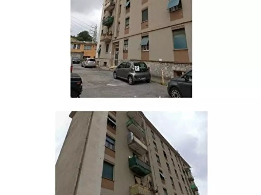 Immagine 1 di Appartamento in vendita  9B a Genova