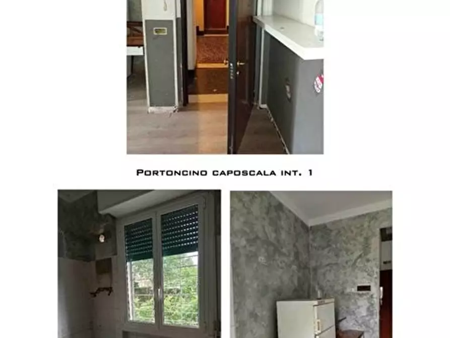 Immagine 4 di Appartamento in vendita  9B a Genova
