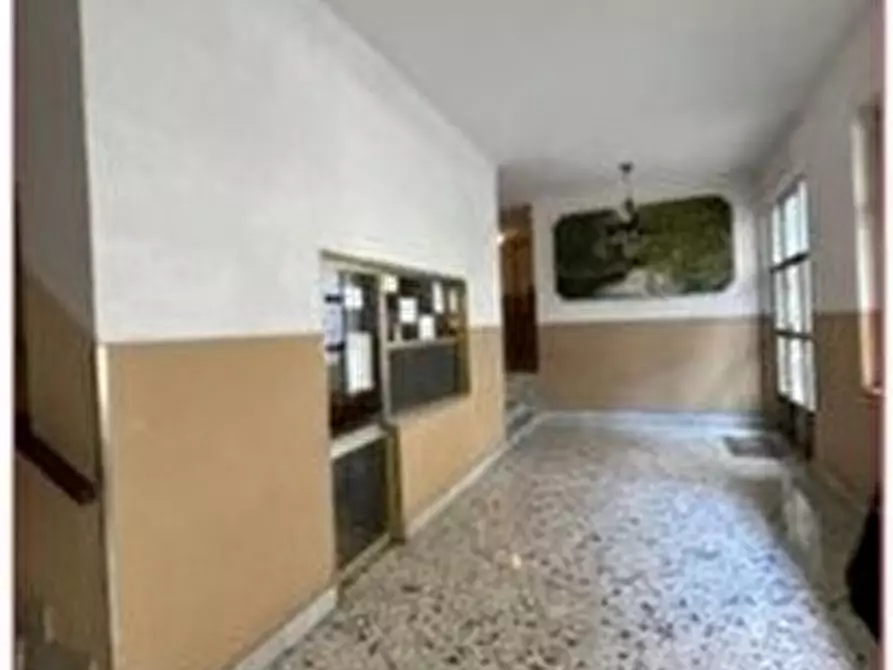 Immagine 3 di Appartamento in vendita  78 a Genova