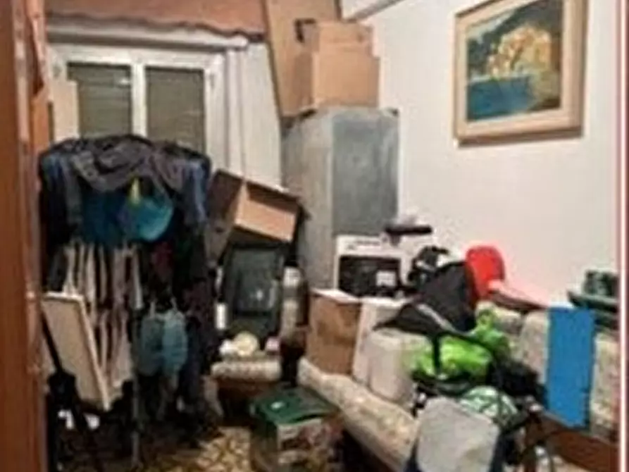Immagine 7 di Appartamento in vendita  78 a Genova