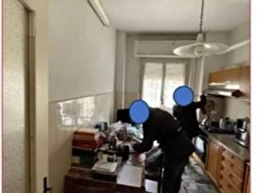 Immagine 9 di Appartamento in vendita  78 a Genova