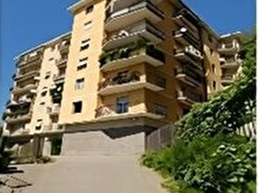 Immagine 1 di Appartamento in vendita  30 a Campomorone