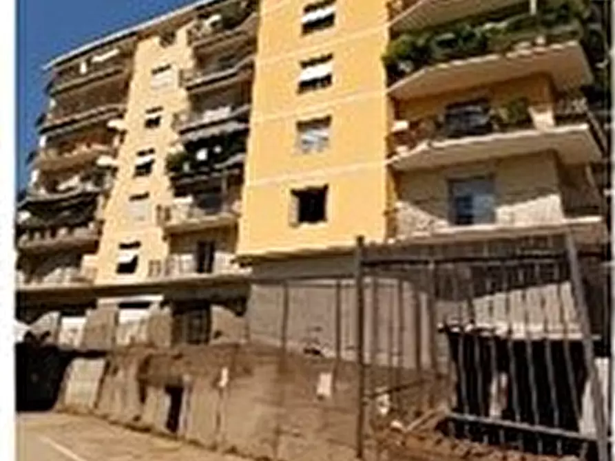 Immagine 2 di Appartamento in vendita  30 a Campomorone