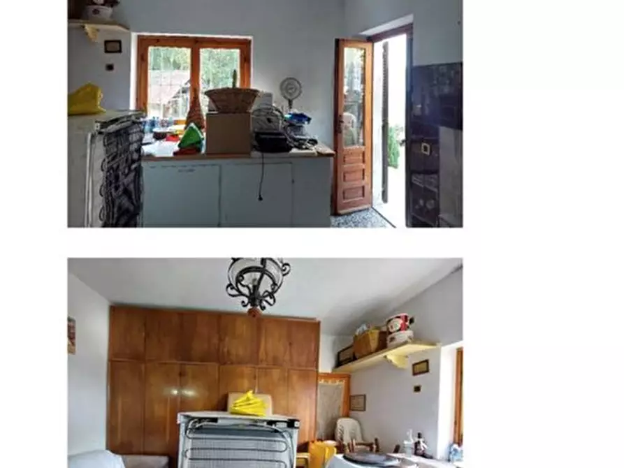 Immagine 7 di Appartamento in vendita  5, 7 e 9 a Tiglieto