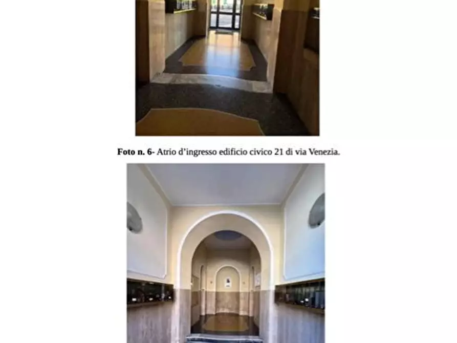 Immagine 5 di Appartamento in vendita  21 a Genova