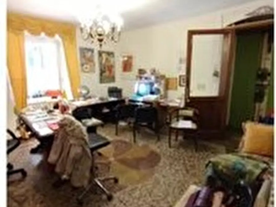 Immagine 7 di Appartamento in vendita  26/1 a Genova