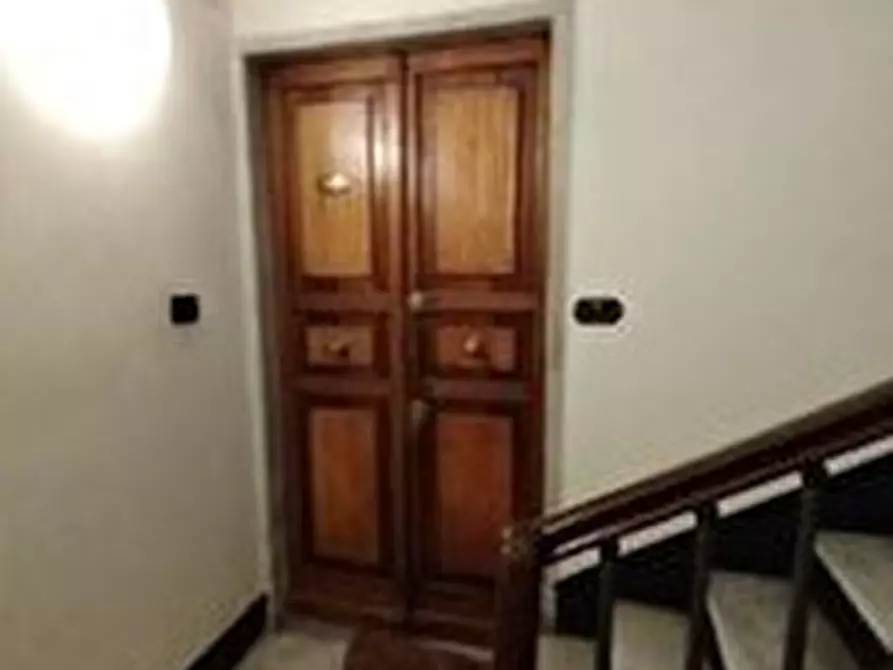 Immagine 5 di Appartamento in vendita  26/1 a Genova