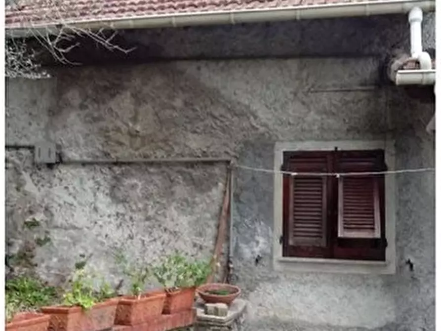 Immagine 3 di Appartamento in vendita  6 a Campomorone