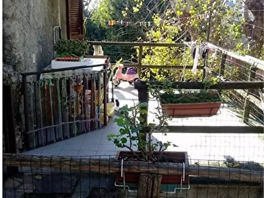 Immagine 6 di Appartamento in vendita  6 a Campomorone