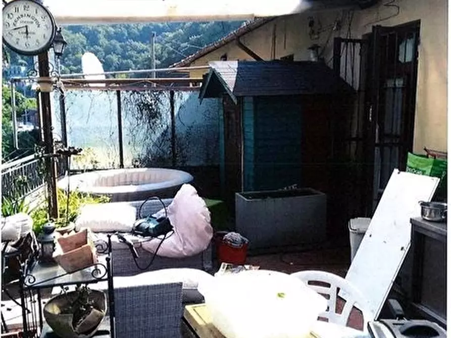 Immagine 3 di Appartamento in vendita  45 a Recco