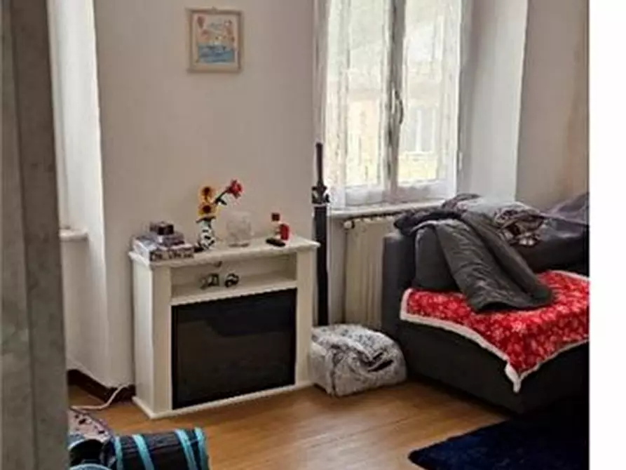 Immagine 10 di Appartamento in vendita  39 a Sori