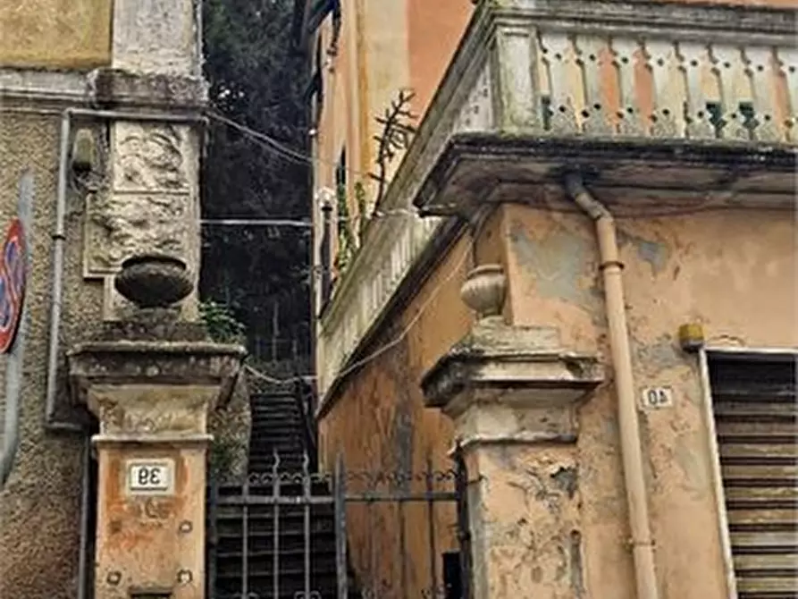 Immagine 2 di Appartamento in vendita  39 a Sori
