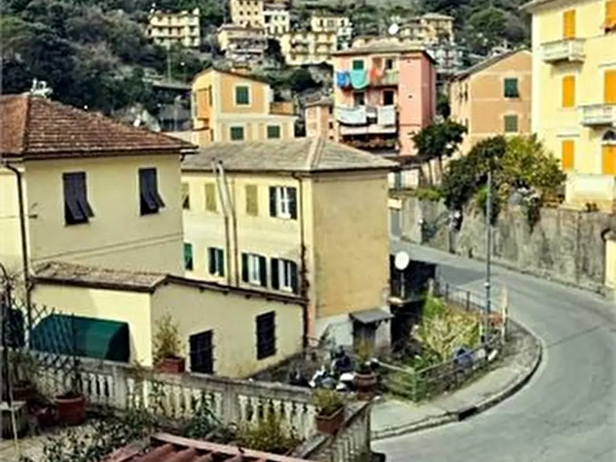 Immagine 1 di Appartamento in vendita  39 a Sori