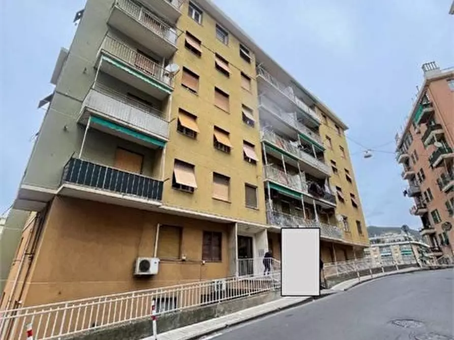 Immagine 1 di Appartamento in vendita  24 a Genova