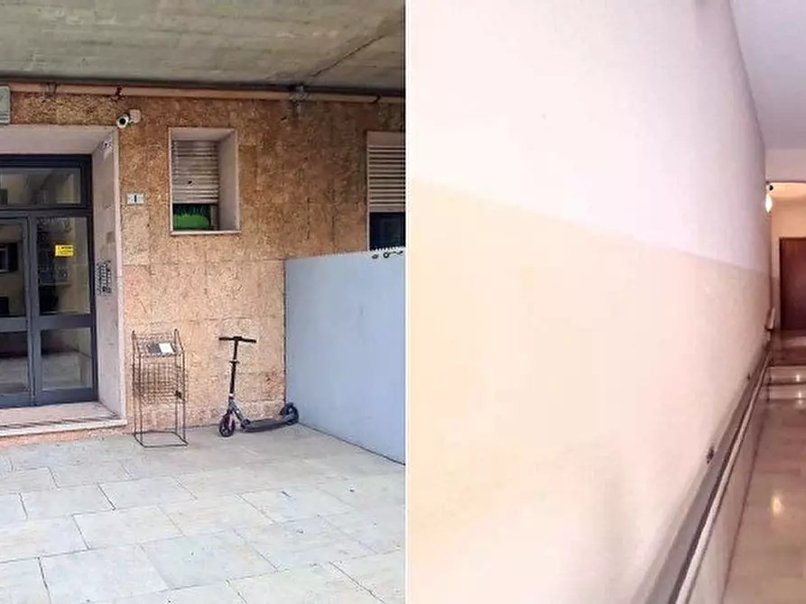 Immagine 6 di Appartamento in vendita  1 a Genova