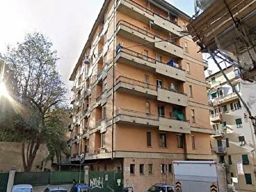 Immagine 4 di Appartamento in vendita  1 a Genova