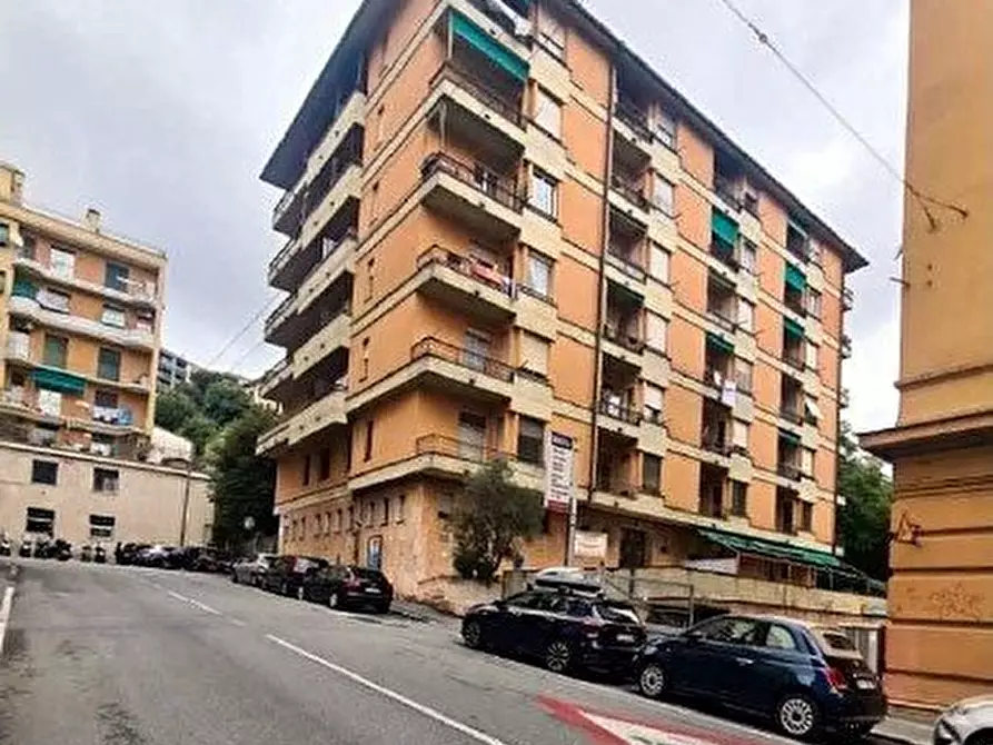 Immagine 1 di Appartamento in vendita  1 a Genova