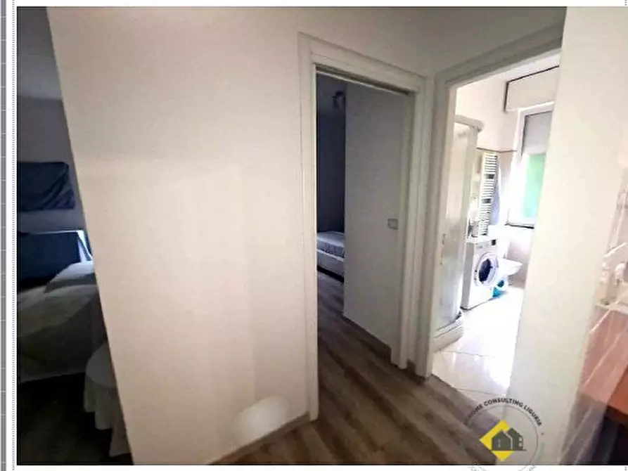 Immagine 9 di Appartamento in vendita  1 a Genova