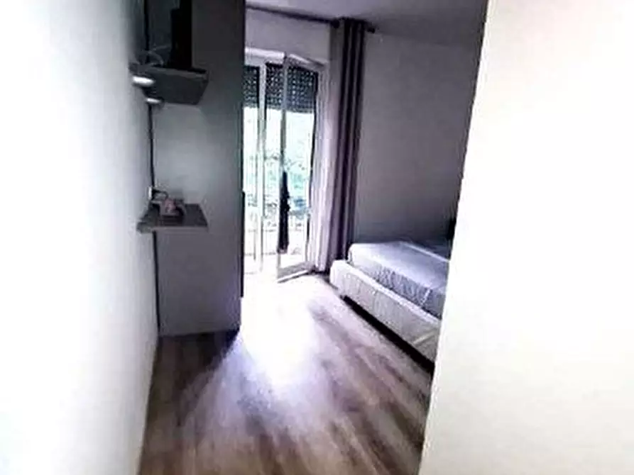 Immagine 10 di Appartamento in vendita  1 a Genova