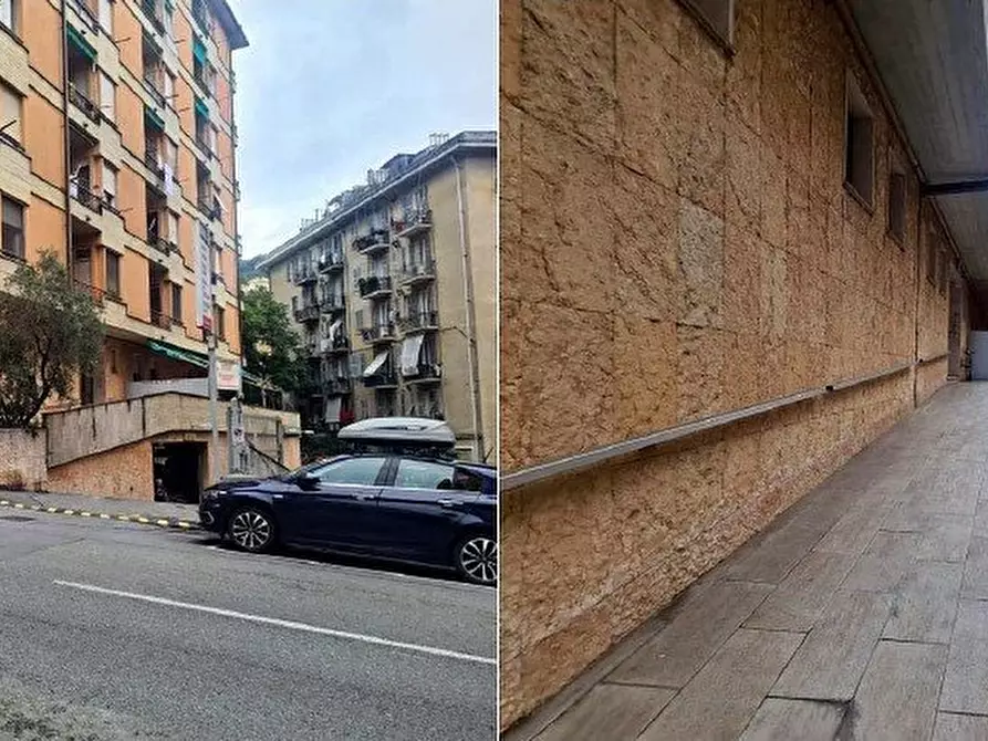 Immagine 3 di Appartamento in vendita  1 a Genova
