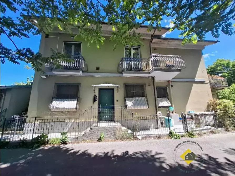 Immagine 2 di Appartamento in vendita  2 a Genova