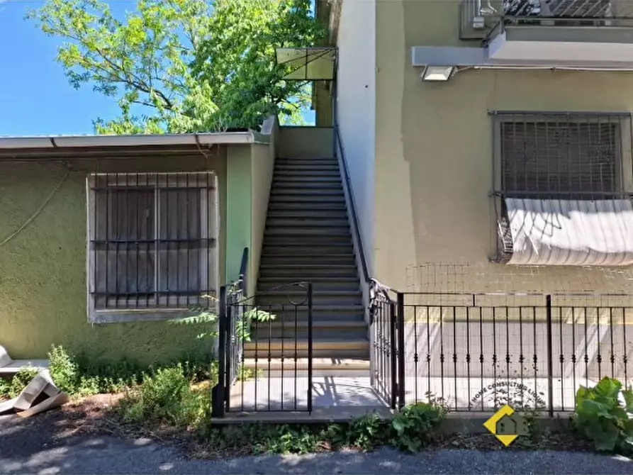 Immagine 7 di Appartamento in vendita  2 a Genova
