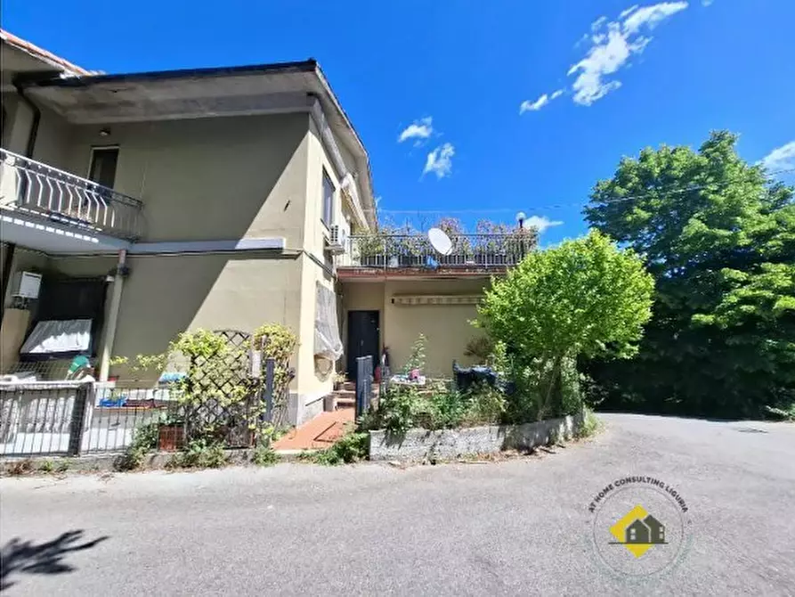 Immagine 3 di Appartamento in vendita  2 a Genova