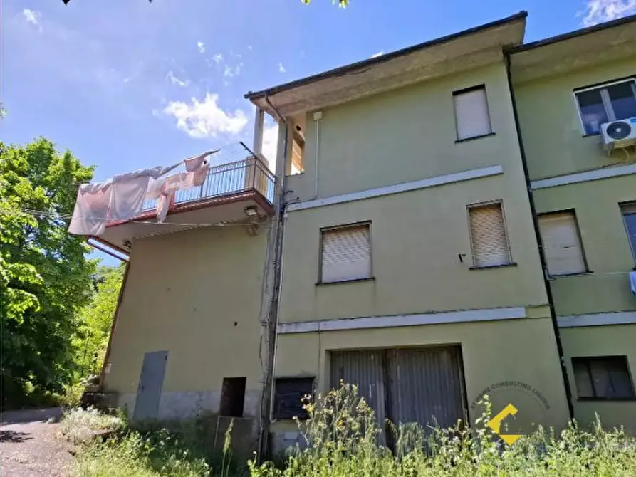 Immagine 4 di Appartamento in vendita  2 a Genova