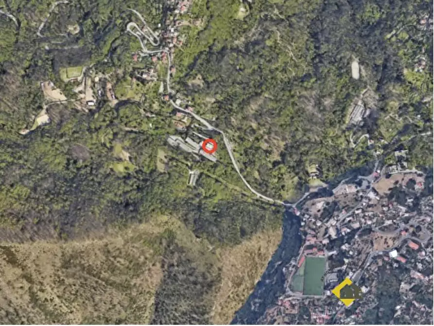 Immagine 8 di Appartamento in vendita  2 a Genova