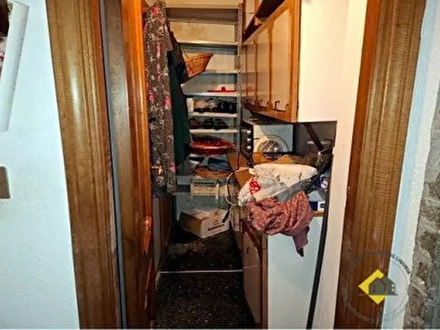 Immagine 7 di Appartamento in vendita  2 a Genova