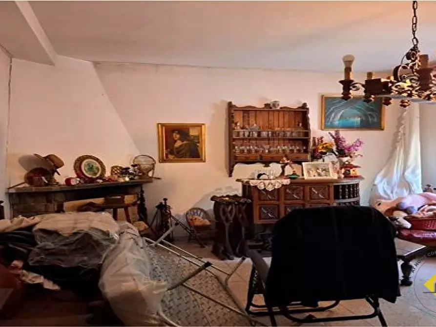 Immagine 6 di Appartamento in vendita  2 a Genova