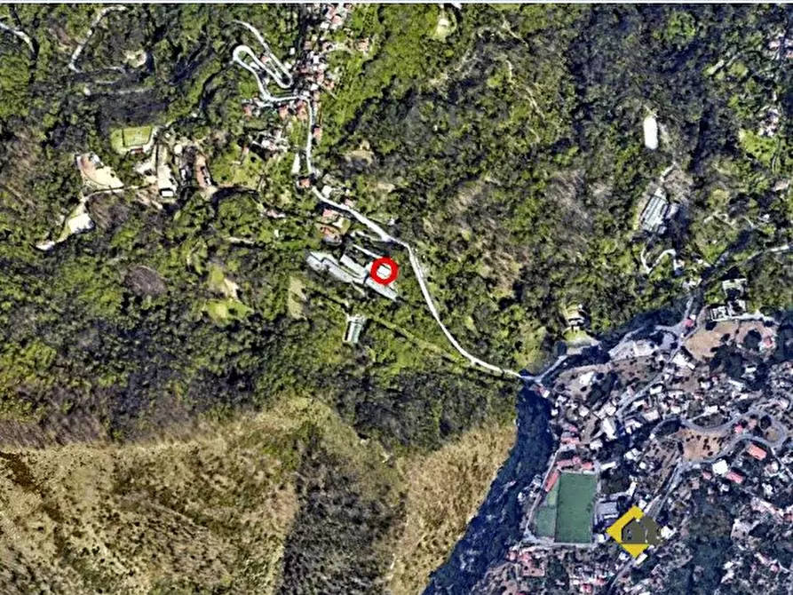 Immagine 2 di Appartamento in vendita  2 a Genova