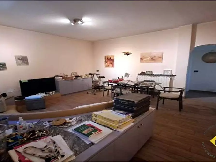 Immagine 3 di Appartamento in vendita  2 a Genova