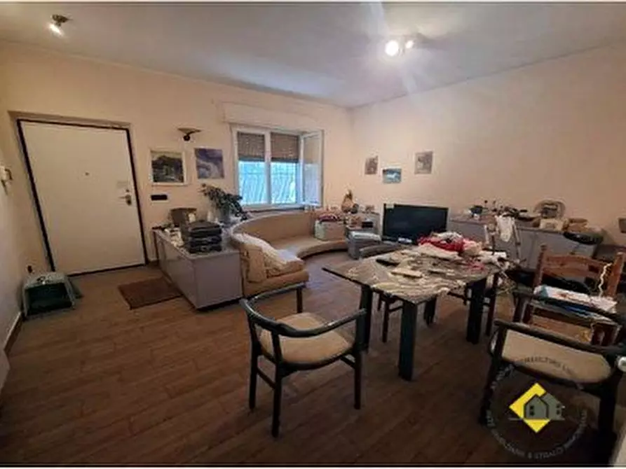 Immagine 4 di Appartamento in vendita  2 a Genova
