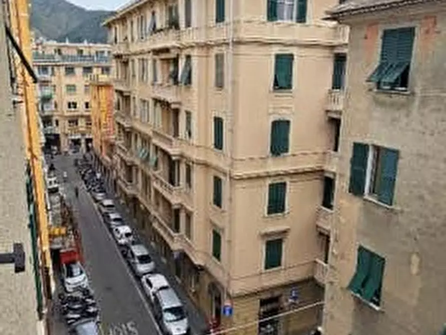 Immagine 1 di Appartamento in vendita  1/B a Genova