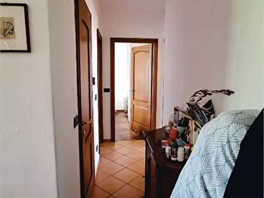 Immagine 10 di Appartamento in vendita  13/18 a Genova